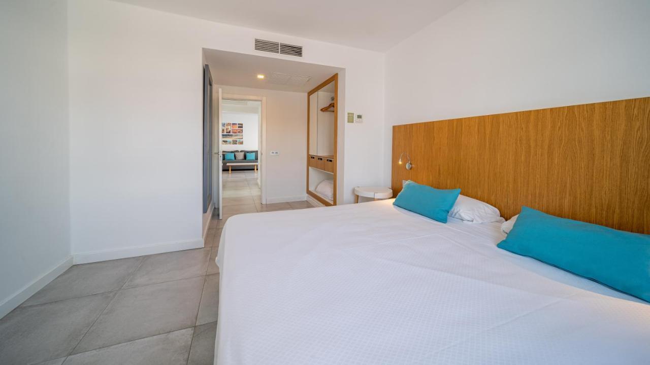 Guinate Club Apartamentos Пуэрто дель Кармен Экстерьер фото