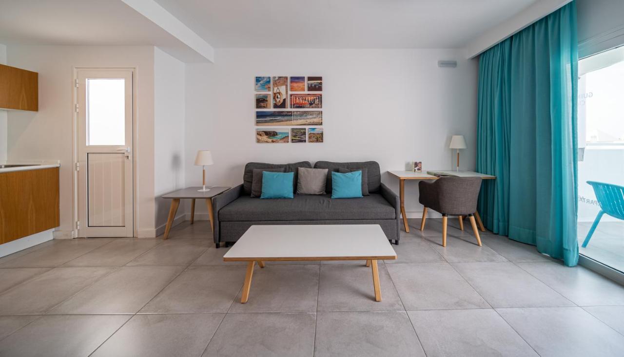 Guinate Club Apartamentos Пуэрто дель Кармен Экстерьер фото