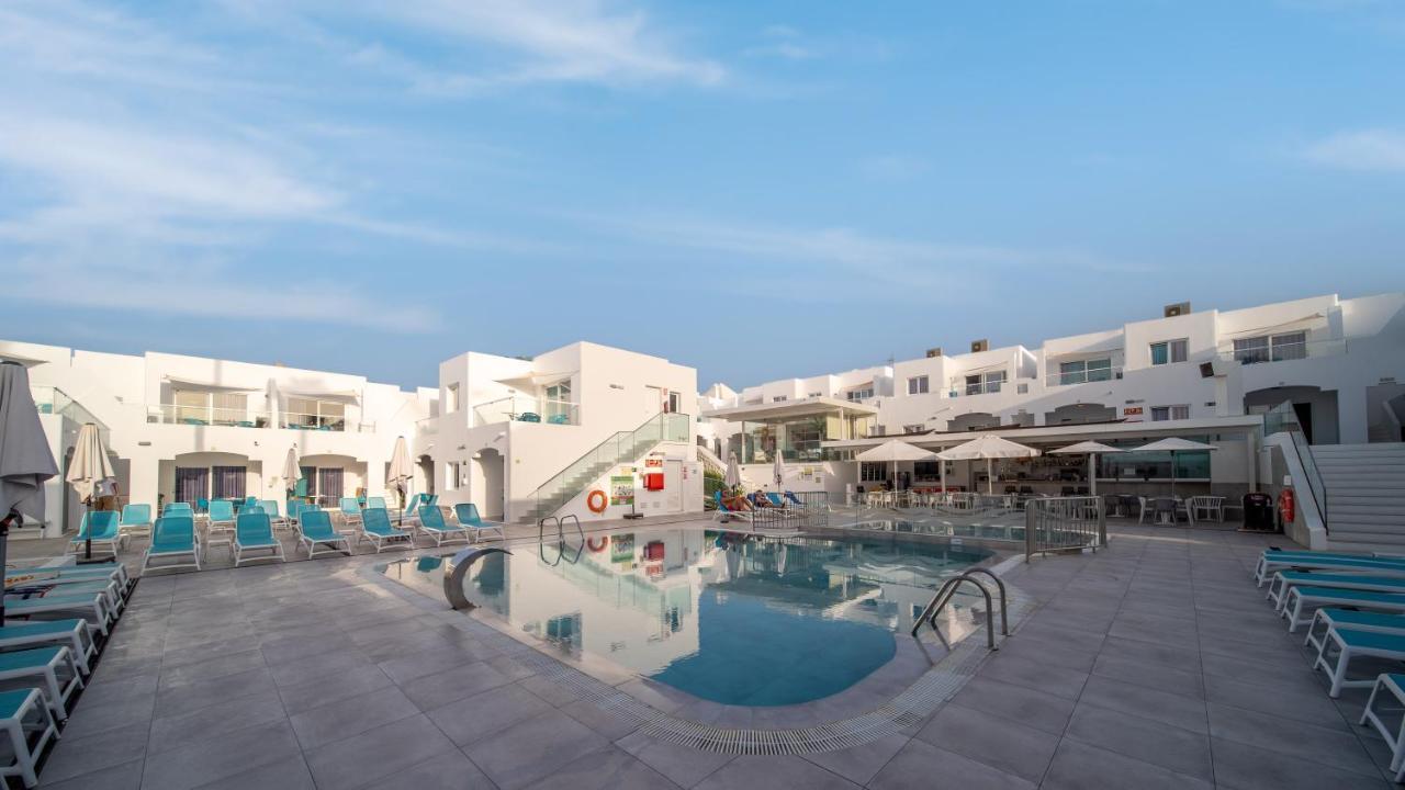 Guinate Club Apartamentos Пуэрто дель Кармен Экстерьер фото