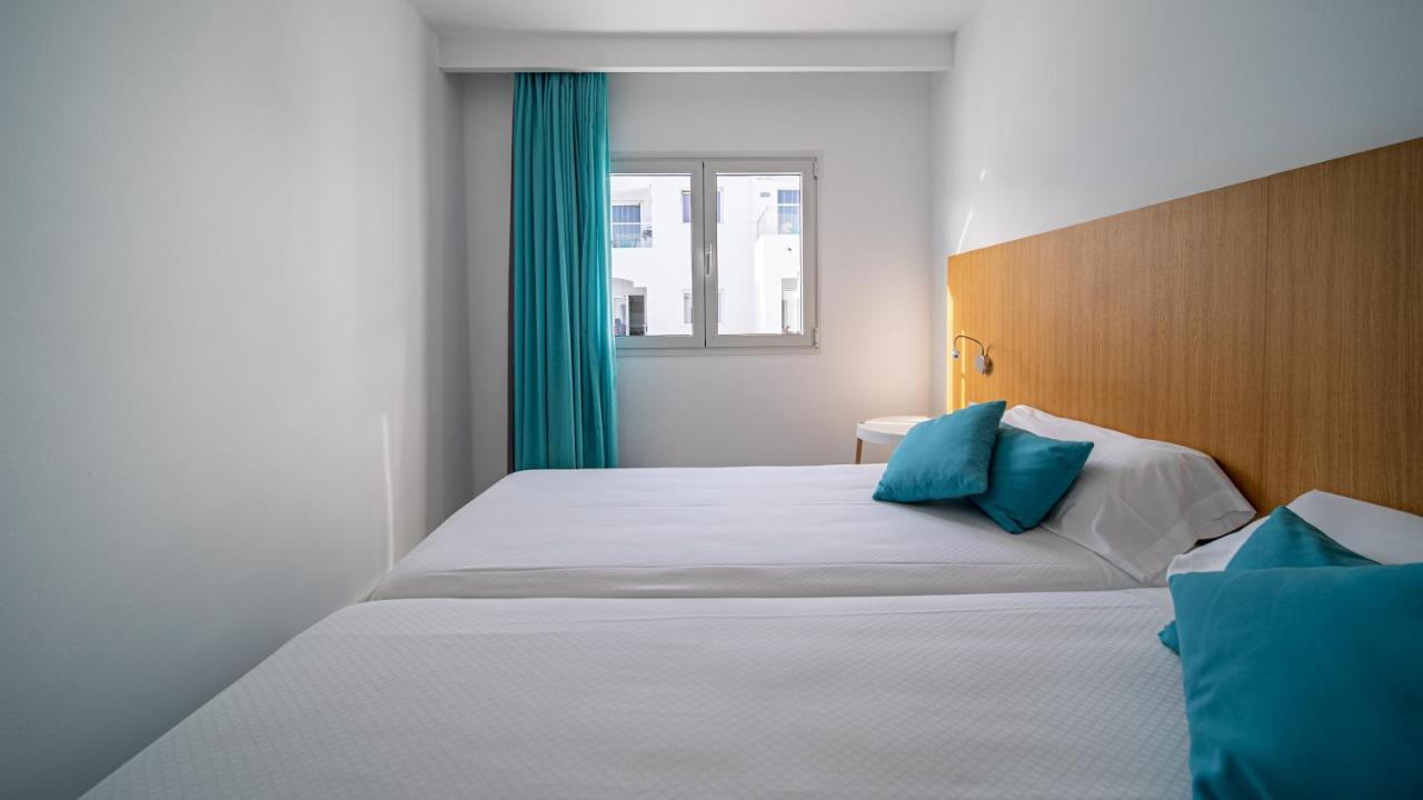 Guinate Club Apartamentos Пуэрто дель Кармен Экстерьер фото
