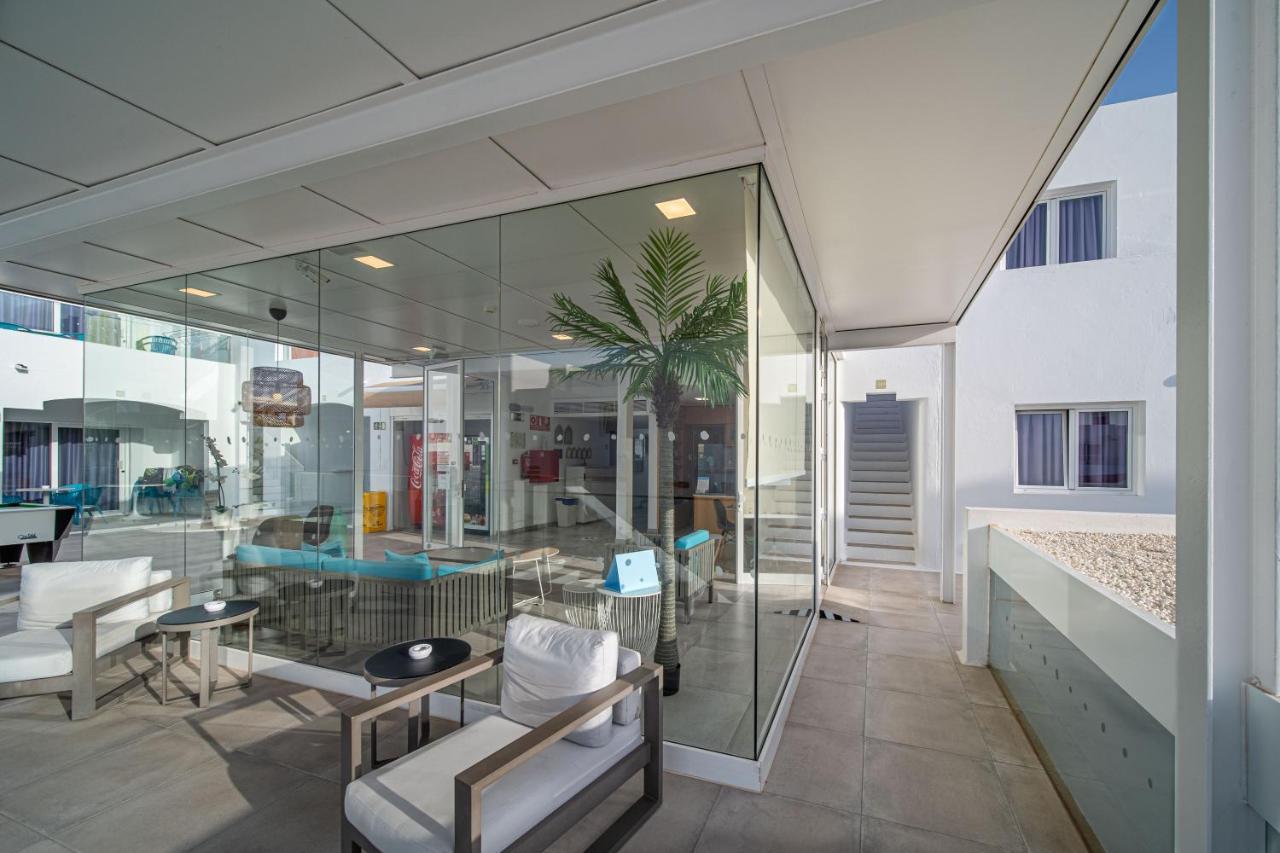 Guinate Club Apartamentos Пуэрто дель Кармен Экстерьер фото