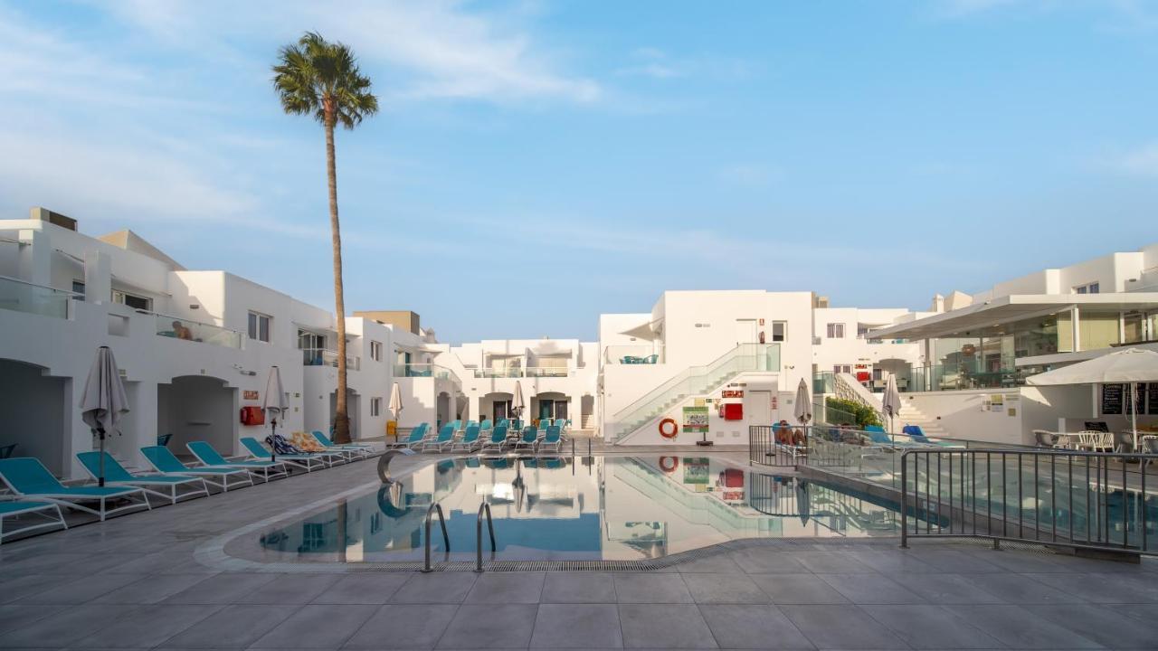 Guinate Club Apartamentos Пуэрто дель Кармен Экстерьер фото