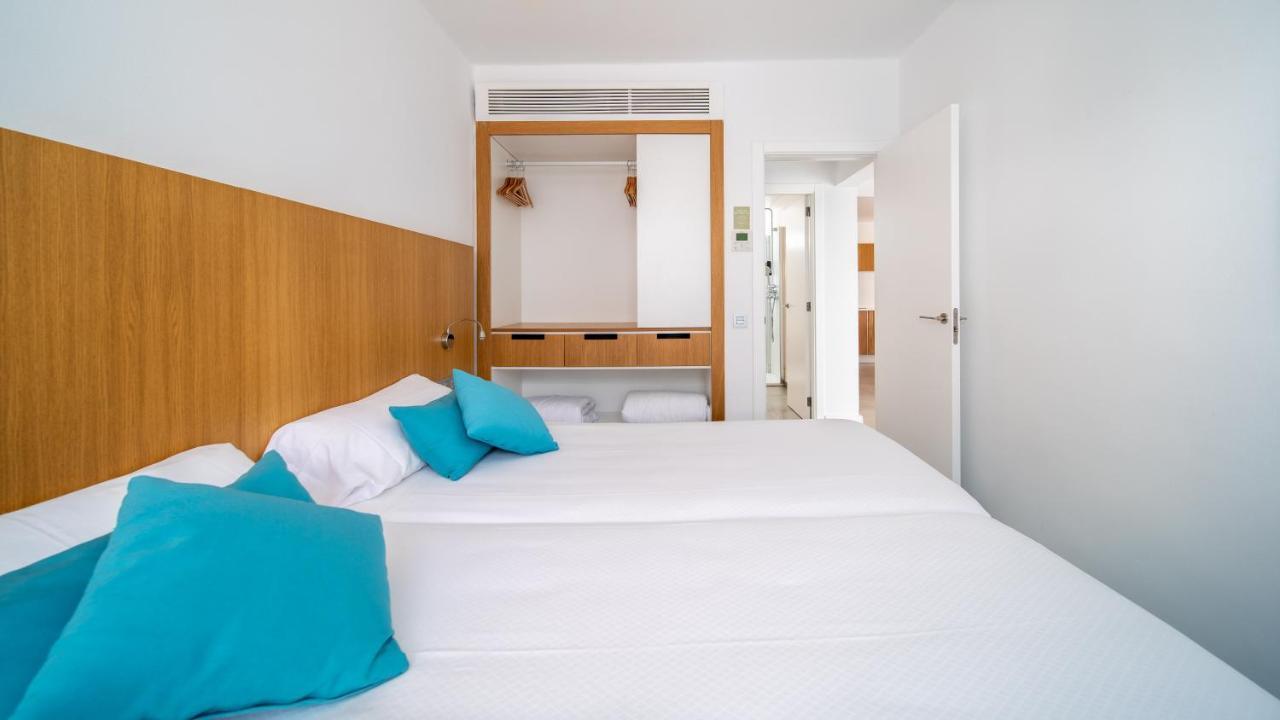 Guinate Club Apartamentos Пуэрто дель Кармен Экстерьер фото