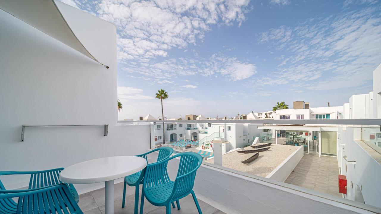 Guinate Club Apartamentos Пуэрто дель Кармен Экстерьер фото