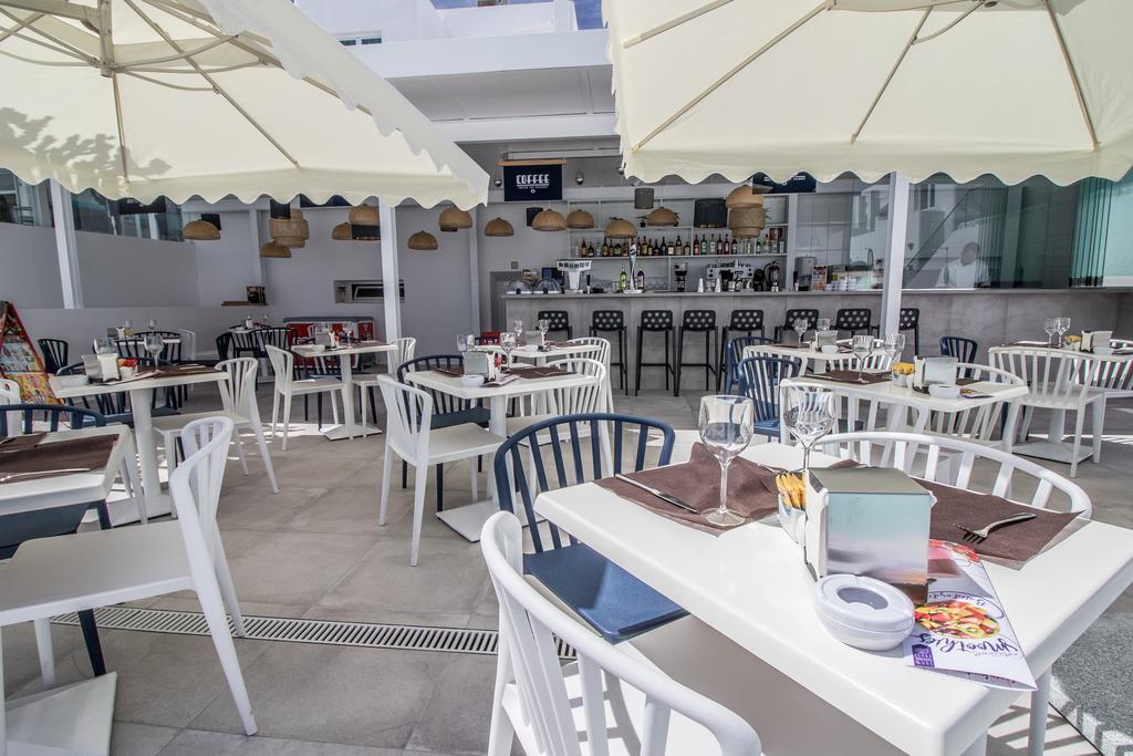 Guinate Club Apartamentos Пуэрто дель Кармен Экстерьер фото